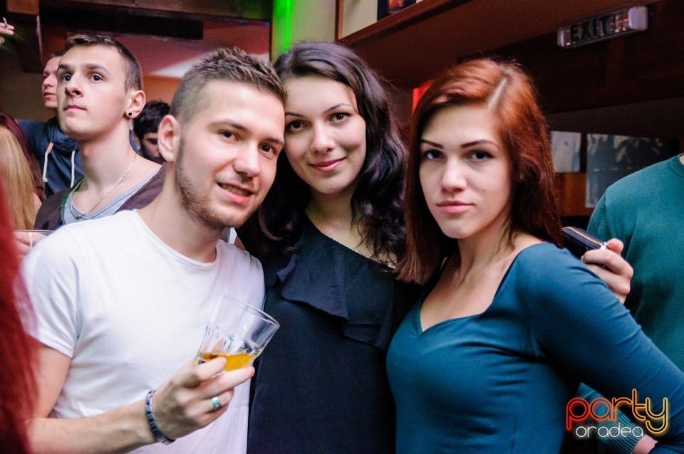 Afterparty - Balul bobocilor NMD,