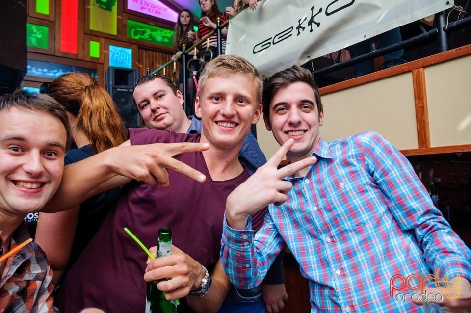 Afterparty - Balul bobocilor NMD,