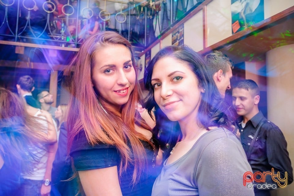 Afterparty - Balul bobocilor NMD,