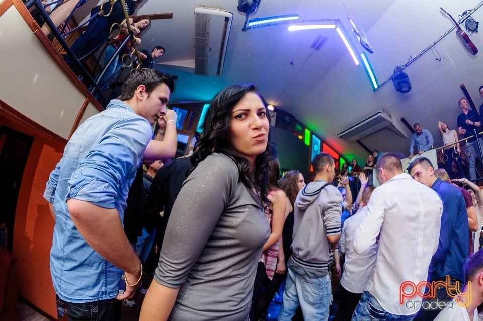 Afterparty - Balul bobocilor NMD,