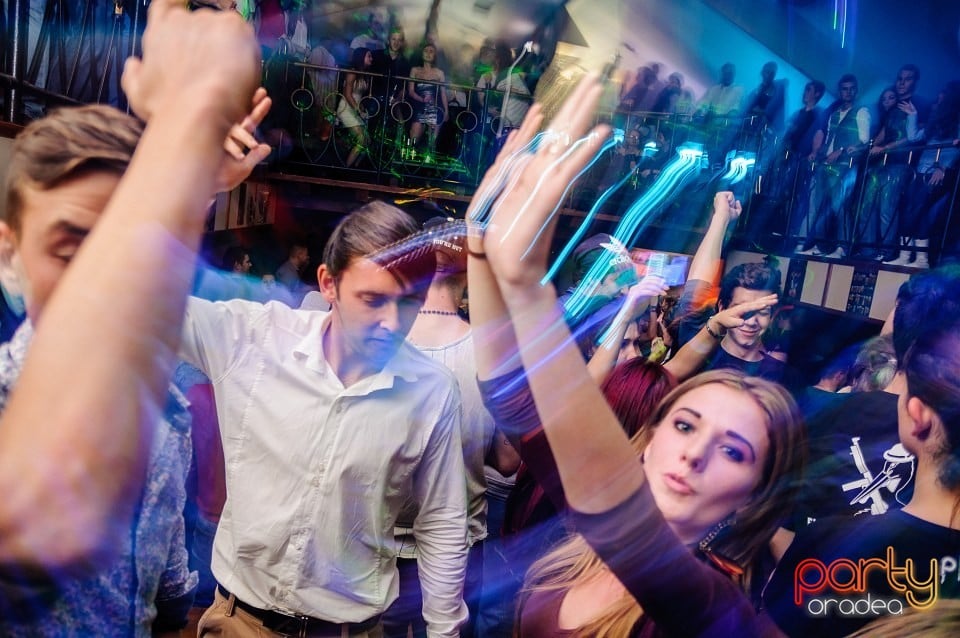 Afterparty - Balul bobocilor NMD,