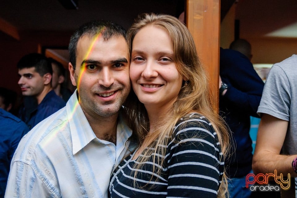 Afterparty - Balul bobocilor NMD,