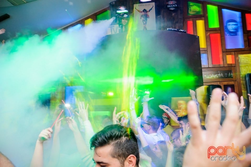 Afterparty - Balul bobocilor NMD,