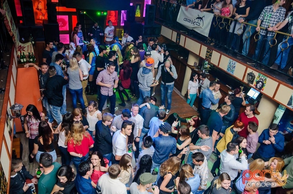 Afterparty - Balul bobocilor NMD,