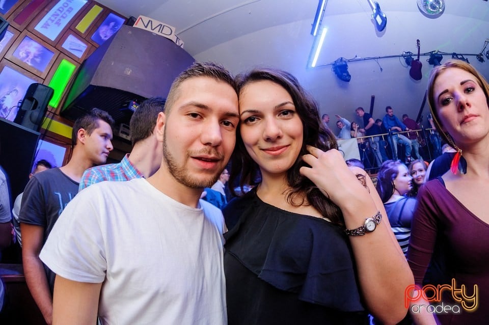 Afterparty - Balul bobocilor NMD,