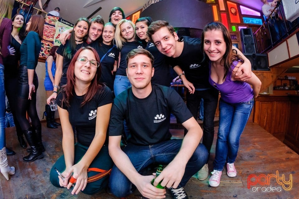 Afterparty - Balul bobocilor NMD,