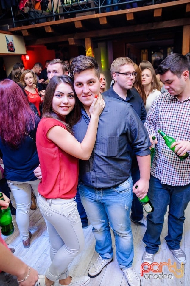 Afterparty - Balul bobocilor NMD,