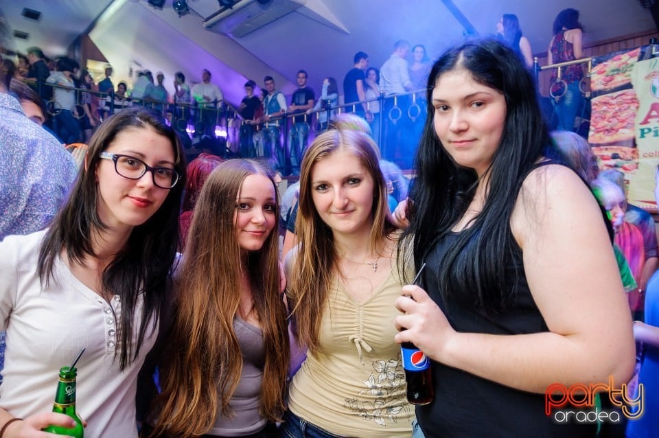 Afterparty - Balul bobocilor NMD,