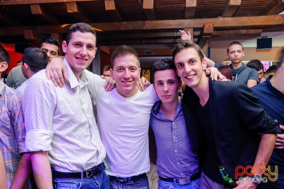 Afterparty - Balul bobocilor NMD,