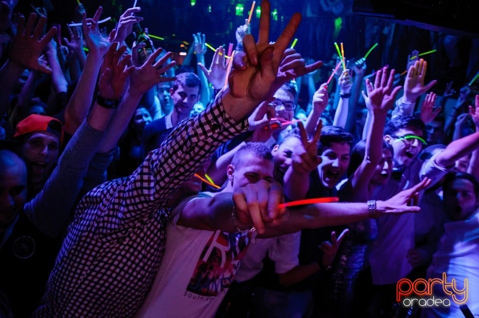 Afterparty - Balul bobocilor NMD,