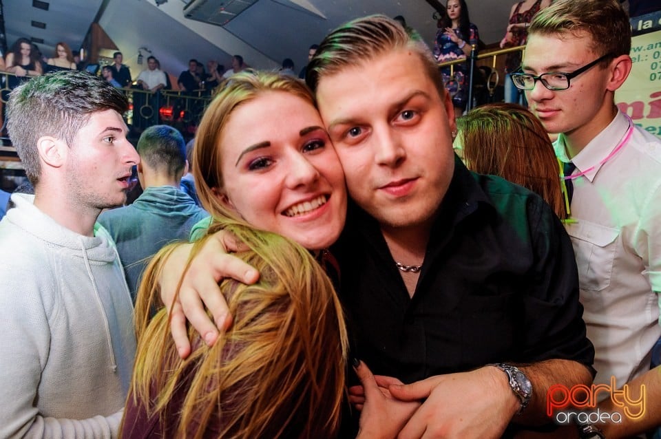 Afterparty - Balul bobocilor NMD,