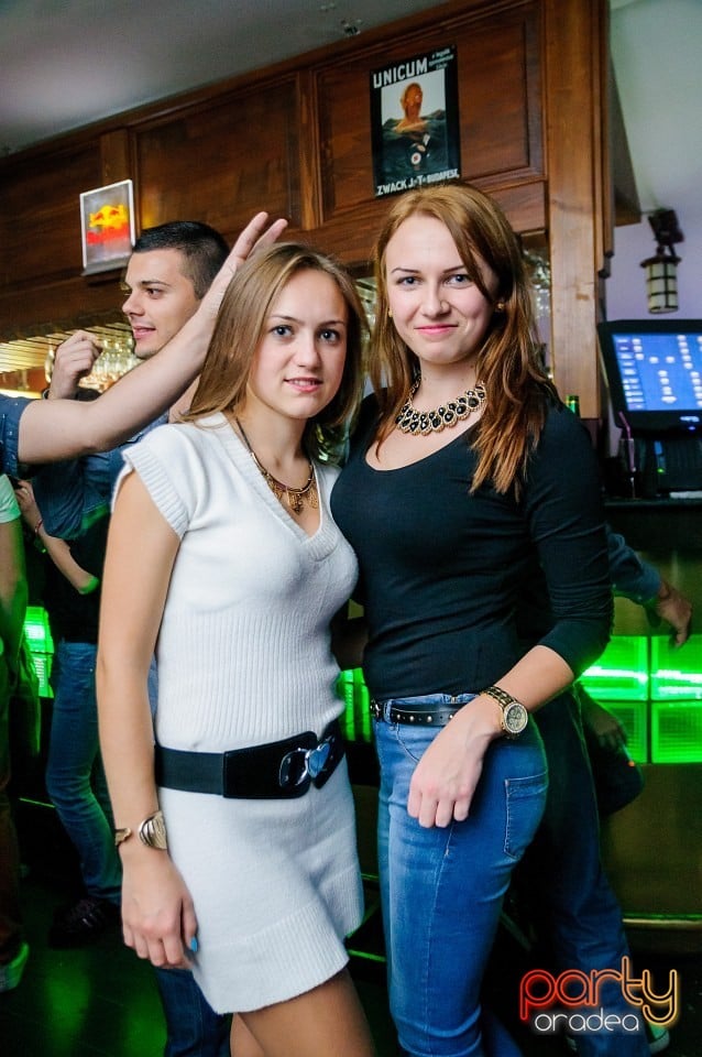 Afterparty - Balul bobocilor NMD,