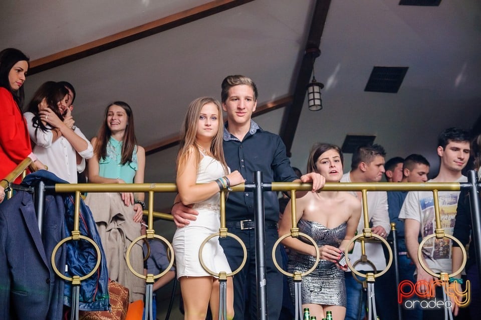 Afterparty - Balul bobocilor NMD,