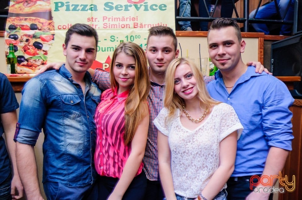 Afterparty - Balul bobocilor NMD,