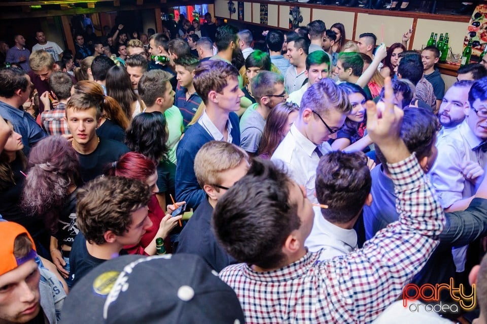 Afterparty - Balul bobocilor NMD,