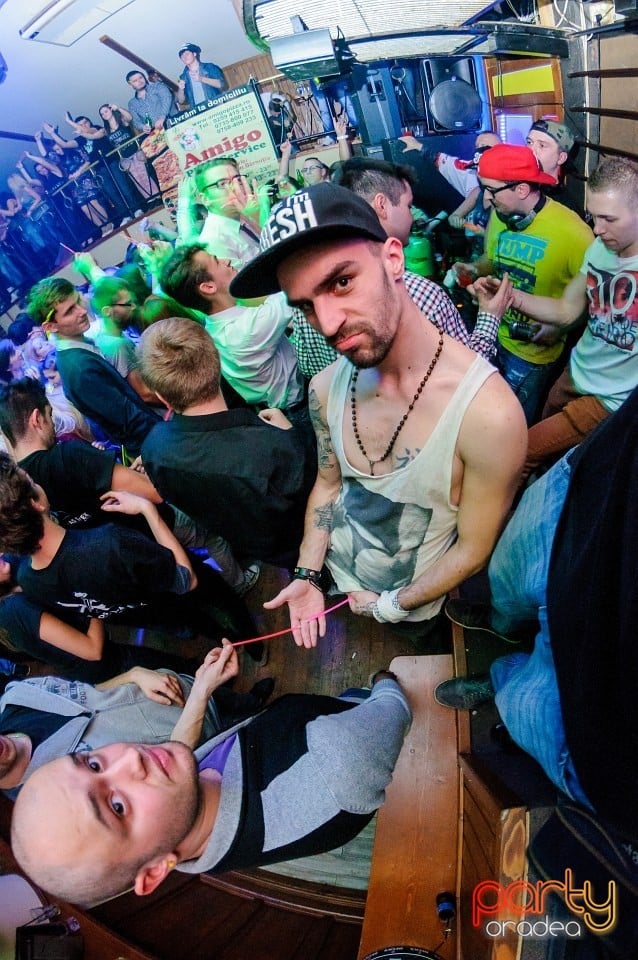Afterparty - Balul bobocilor NMD,
