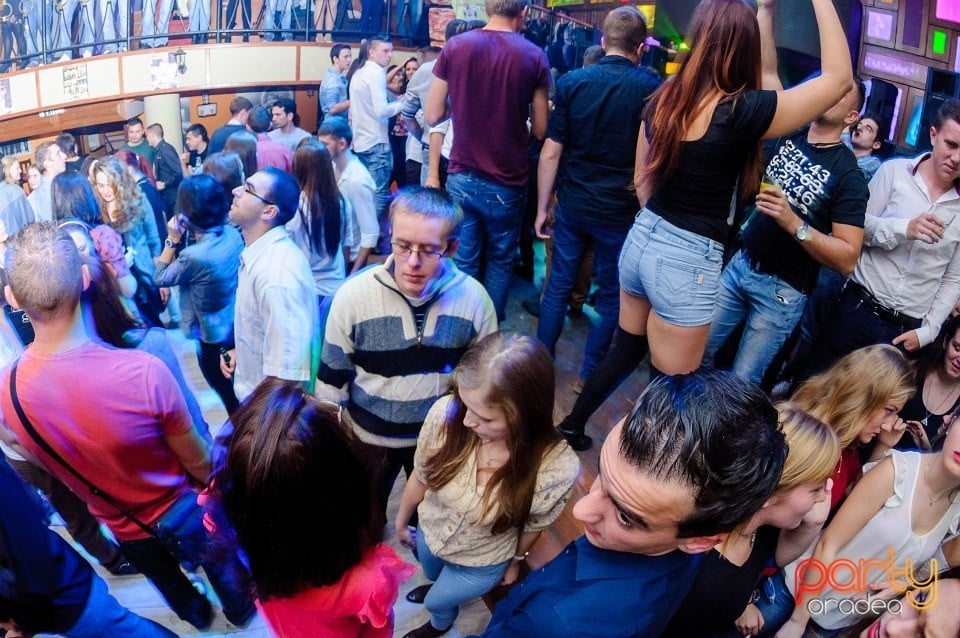 Afterparty - Balul bobocilor NMD,