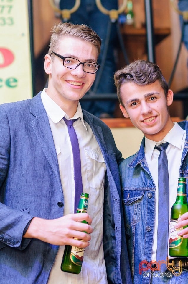 Afterparty - Balul bobocilor NMD,