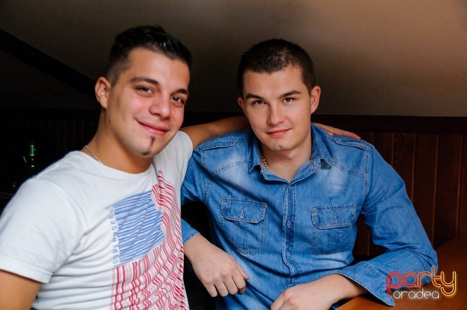 Afterparty - Balul bobocilor NMD,
