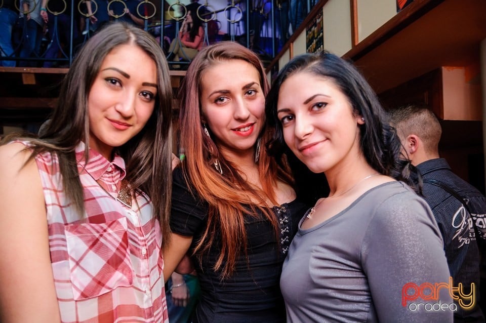 Afterparty - Balul bobocilor NMD,