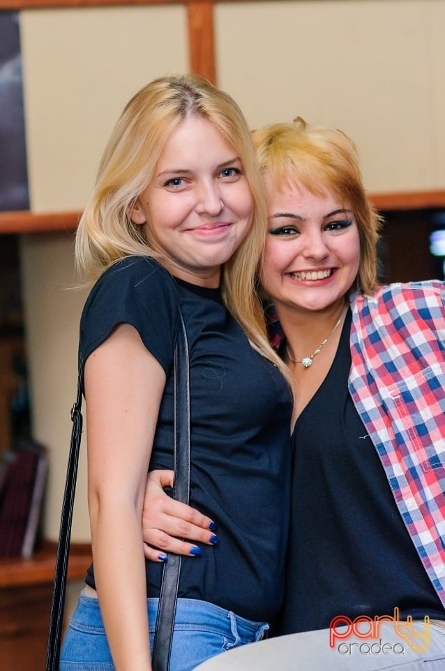 Afterparty - Balul bobocilor NMD,