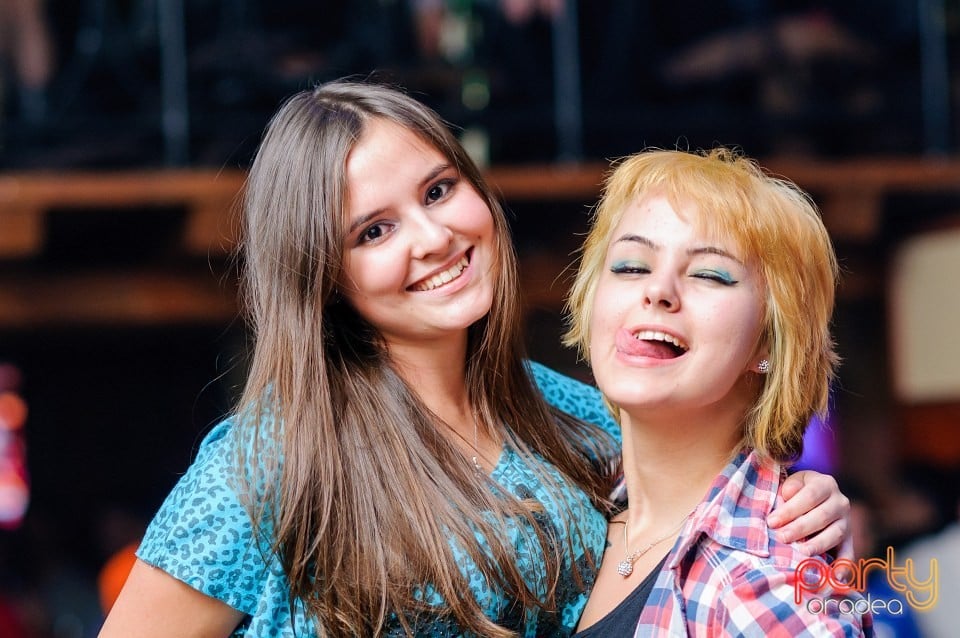 Afterparty - Balul bobocilor NMD,