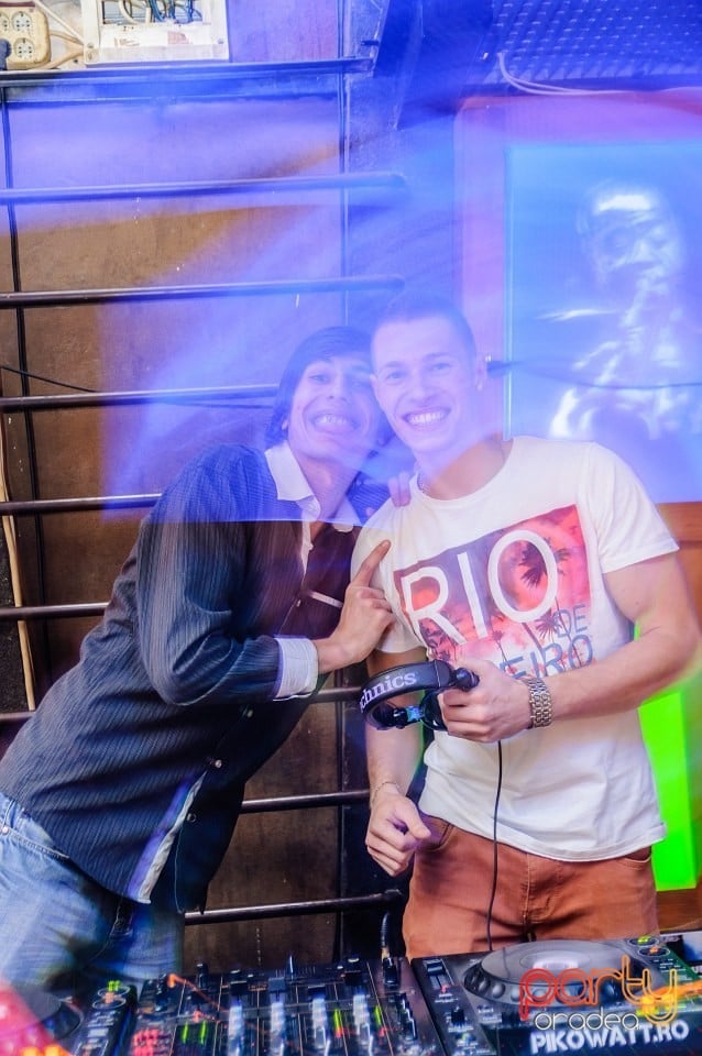 Afterparty - Balul bobocilor NMD,