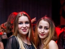 Afterparty - Balul Balurilor