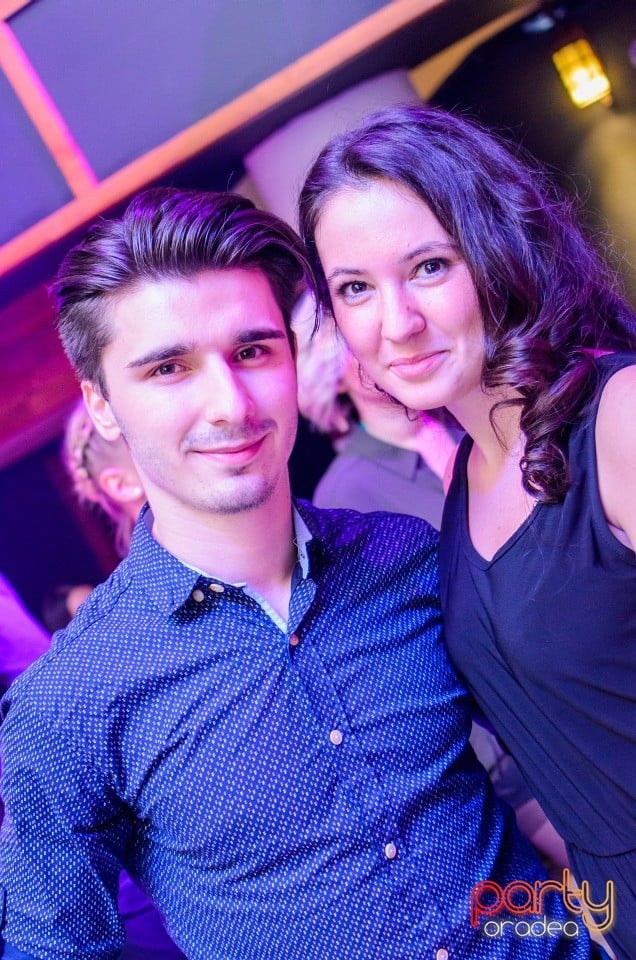 Afterparty - Balul Bobocilor a Facultăţii de Georgrafie,