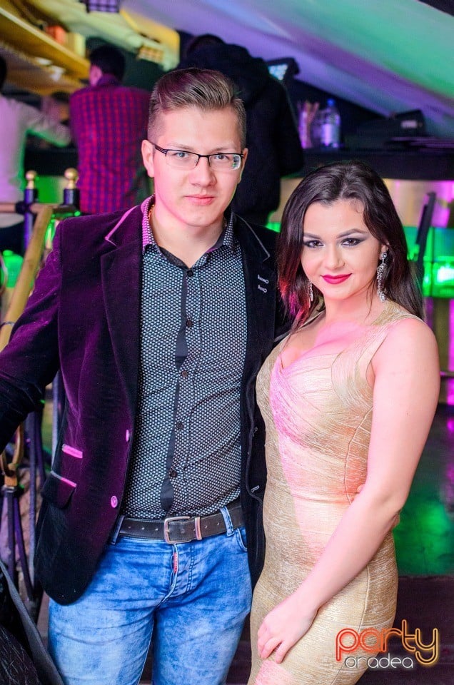 Afterparty - Balul Bobocilor a Facultăţii de Georgrafie,