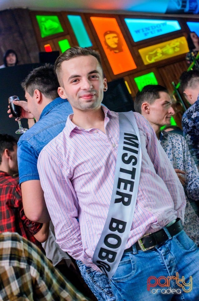 Afterparty - Balul Bobocilor a Facultăţii de Georgrafie,