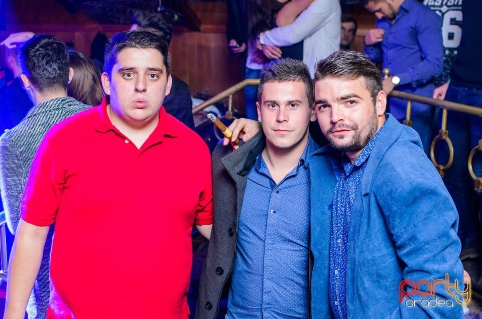 Afterparty - Balul Bobocilor a Facultăţii de Georgrafie,