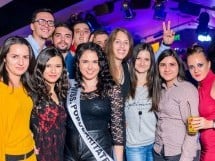 Afterparty - Balul Bobocilor a Facultăţii de Georgrafie