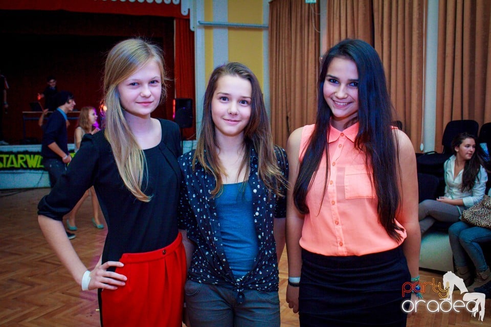 Afterparty - Balul Bobocilor Ady Endre, Liceul Teoretic Ady Endre