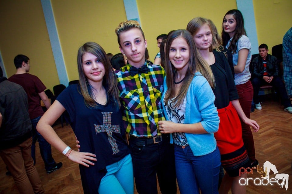 Afterparty - Balul Bobocilor Ady Endre, Liceul Teoretic Ady Endre