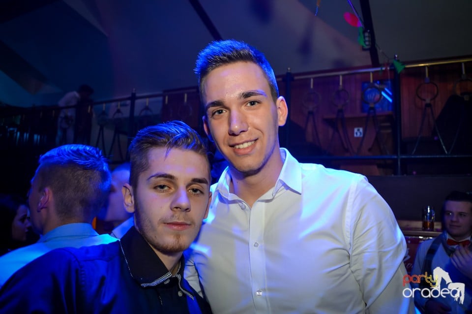 Afterparty - Balul Bobocilor Facultatea de Sport,