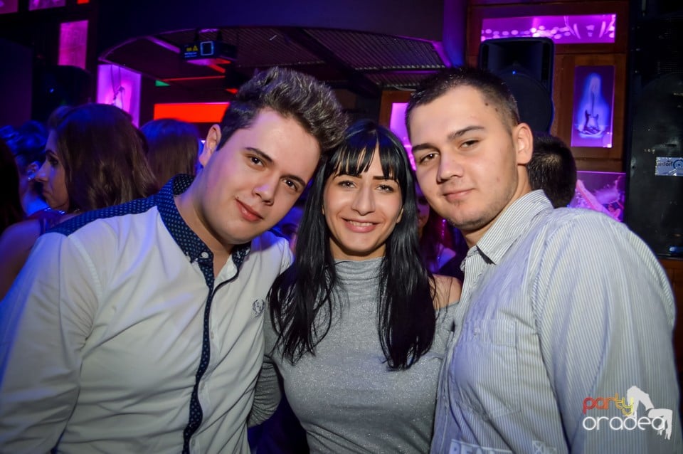 Afterparty - Balul Bobocilor Facultatea de Sport,