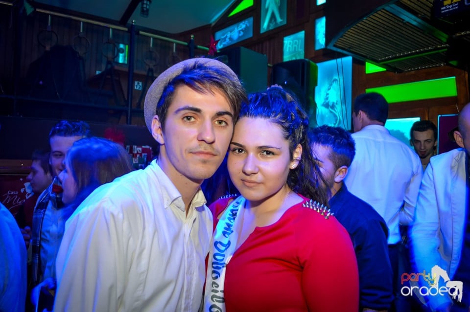 Afterparty - Balul Bobocilor Facultatea de Sport,