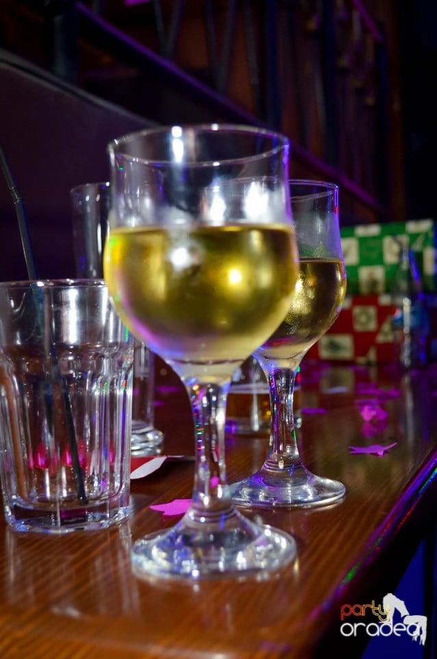 Afterparty - Balul Bobocilor Facultatea de Sport,