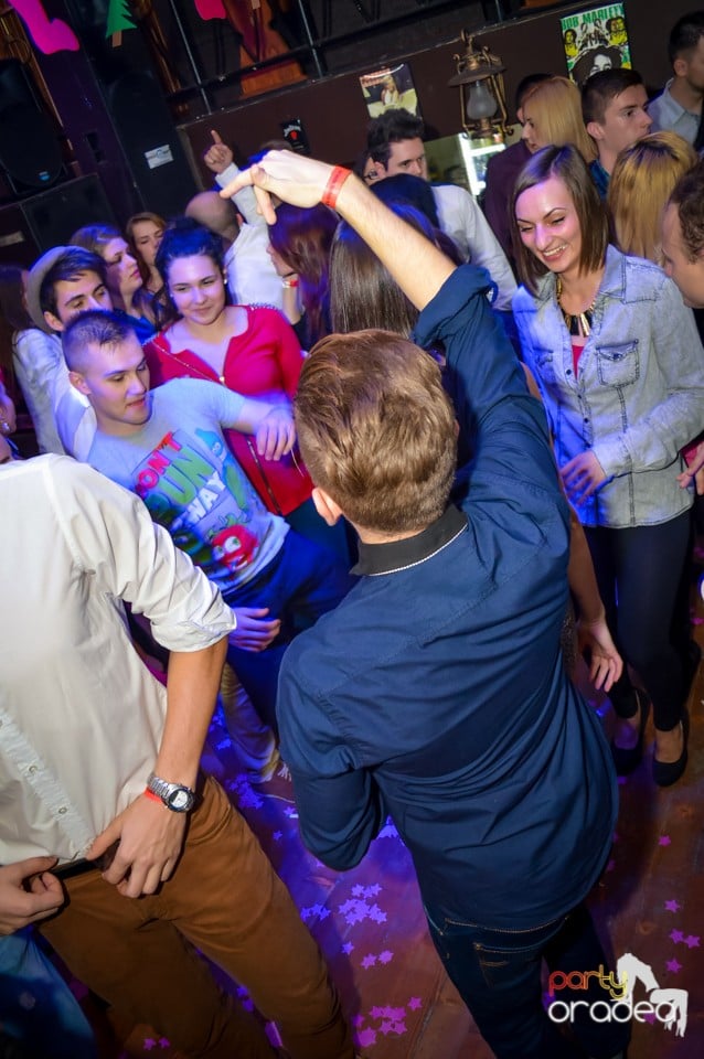 Afterparty - Balul Bobocilor Facultatea de Sport,