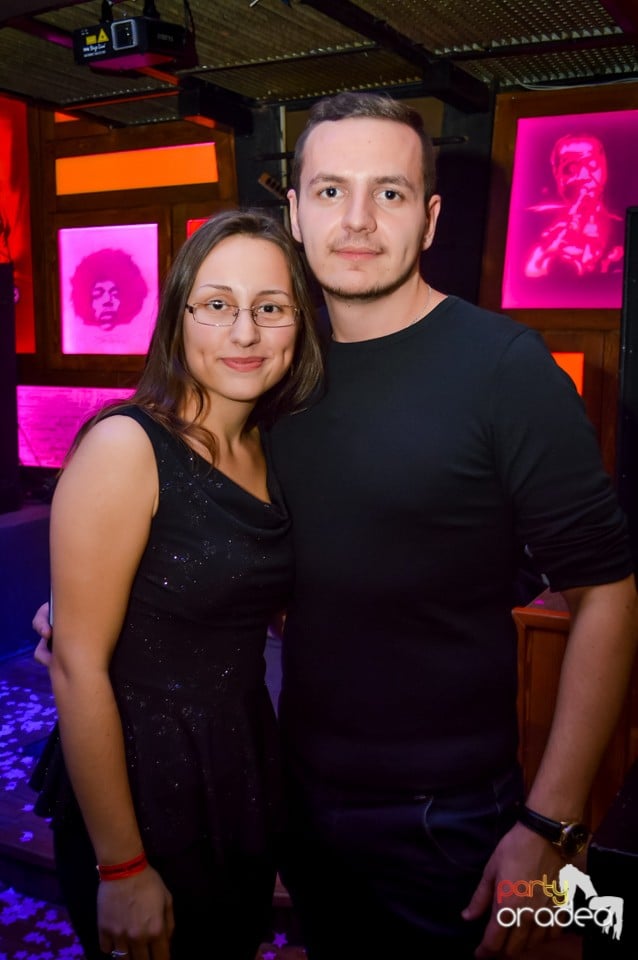 Afterparty - Balul Bobocilor Facultatea de Sport,