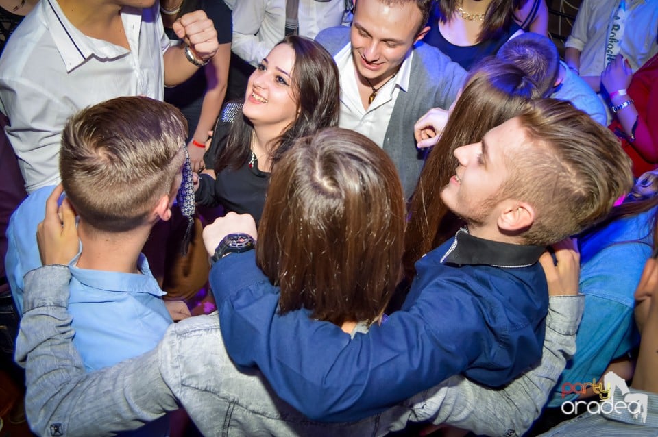 Afterparty - Balul Bobocilor Facultatea de Sport,