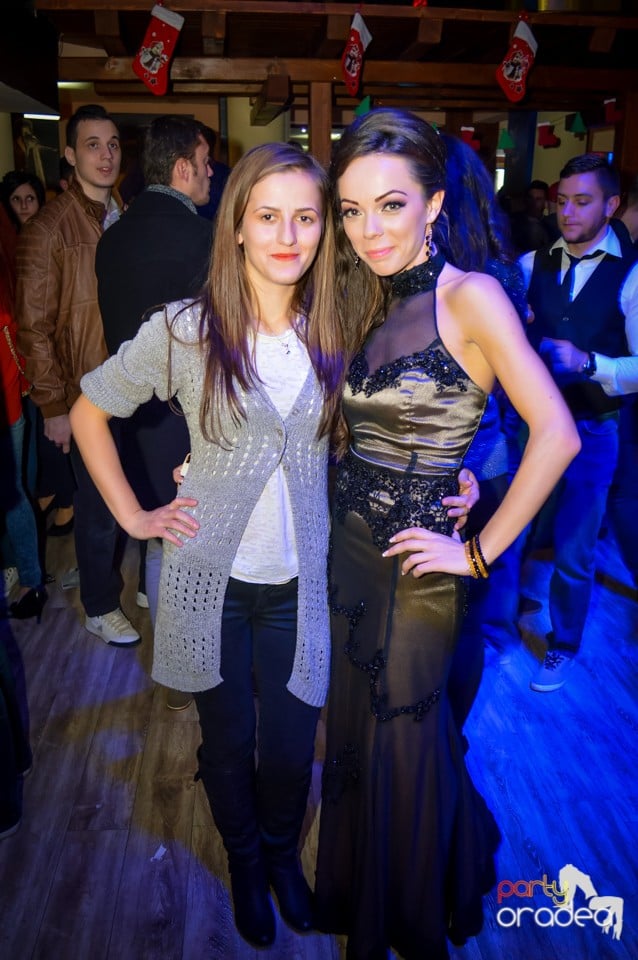Afterparty - Balul Bobocilor Facultatea de Sport,