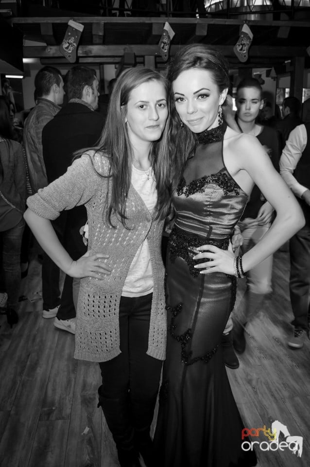 Afterparty - Balul Bobocilor Facultatea de Sport,