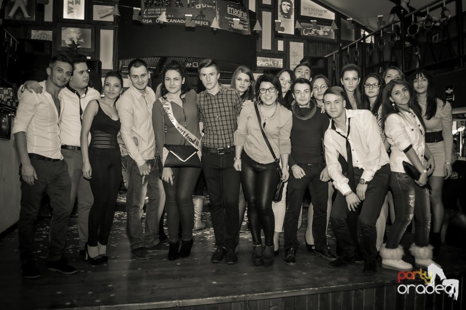 Afterparty - Balul Bobocilor Facultatea de Sport,