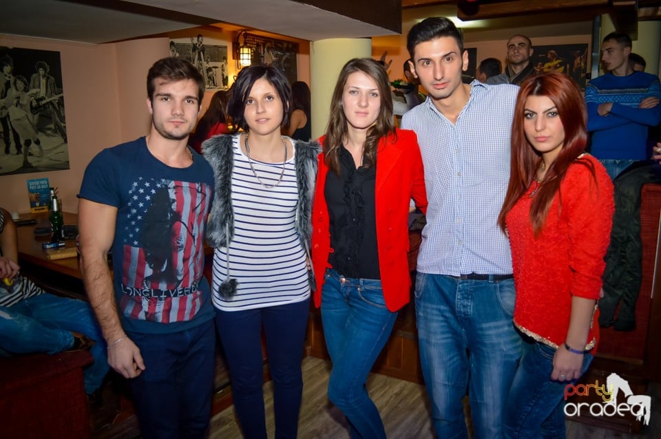 Afterparty - Balul Bobocilor Facultatea de Sport,