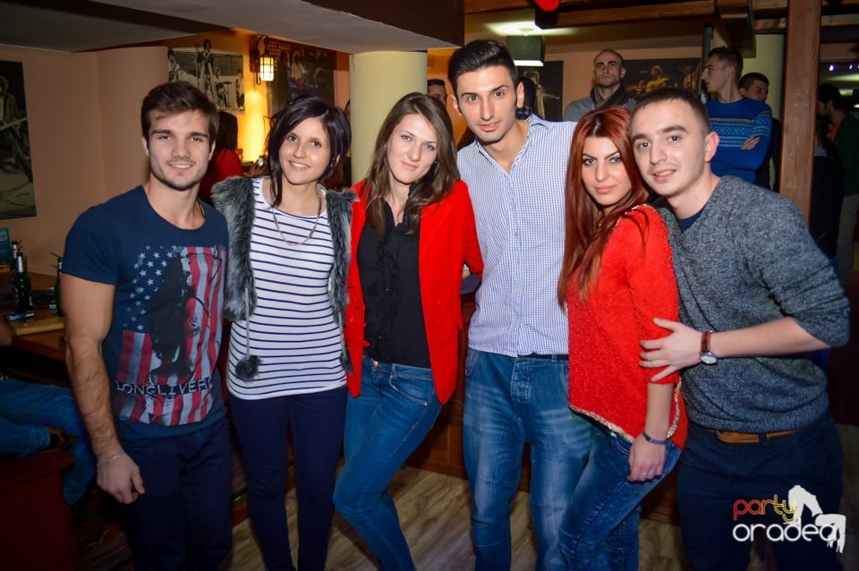 Afterparty - Balul Bobocilor Facultatea de Sport,