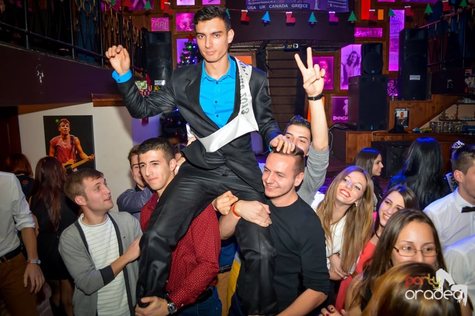 Afterparty - Balul Bobocilor Facultatea de Sport,
