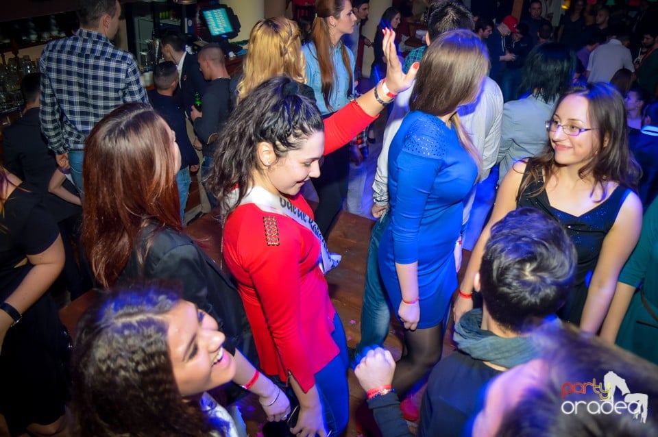 Afterparty - Balul Bobocilor Facultatea de Sport,