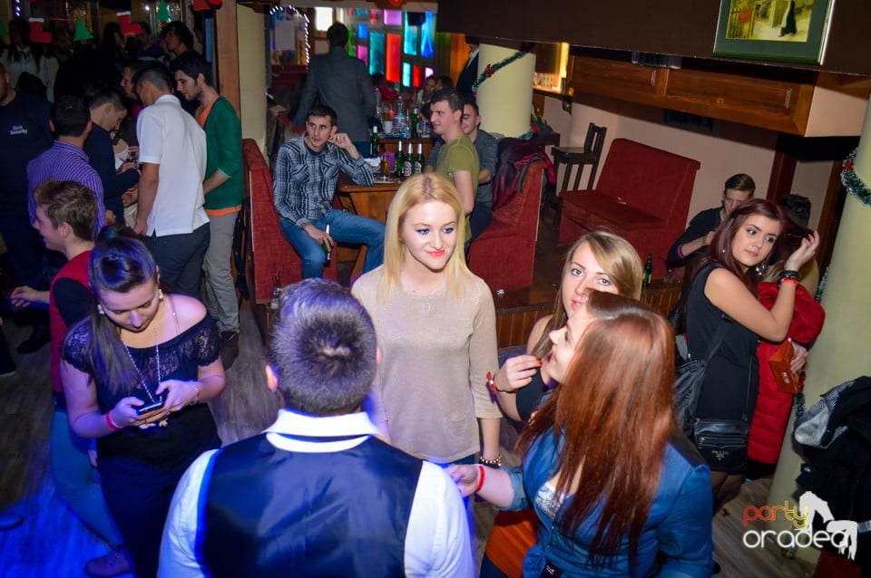Afterparty - Balul Bobocilor Facultatea de Sport,